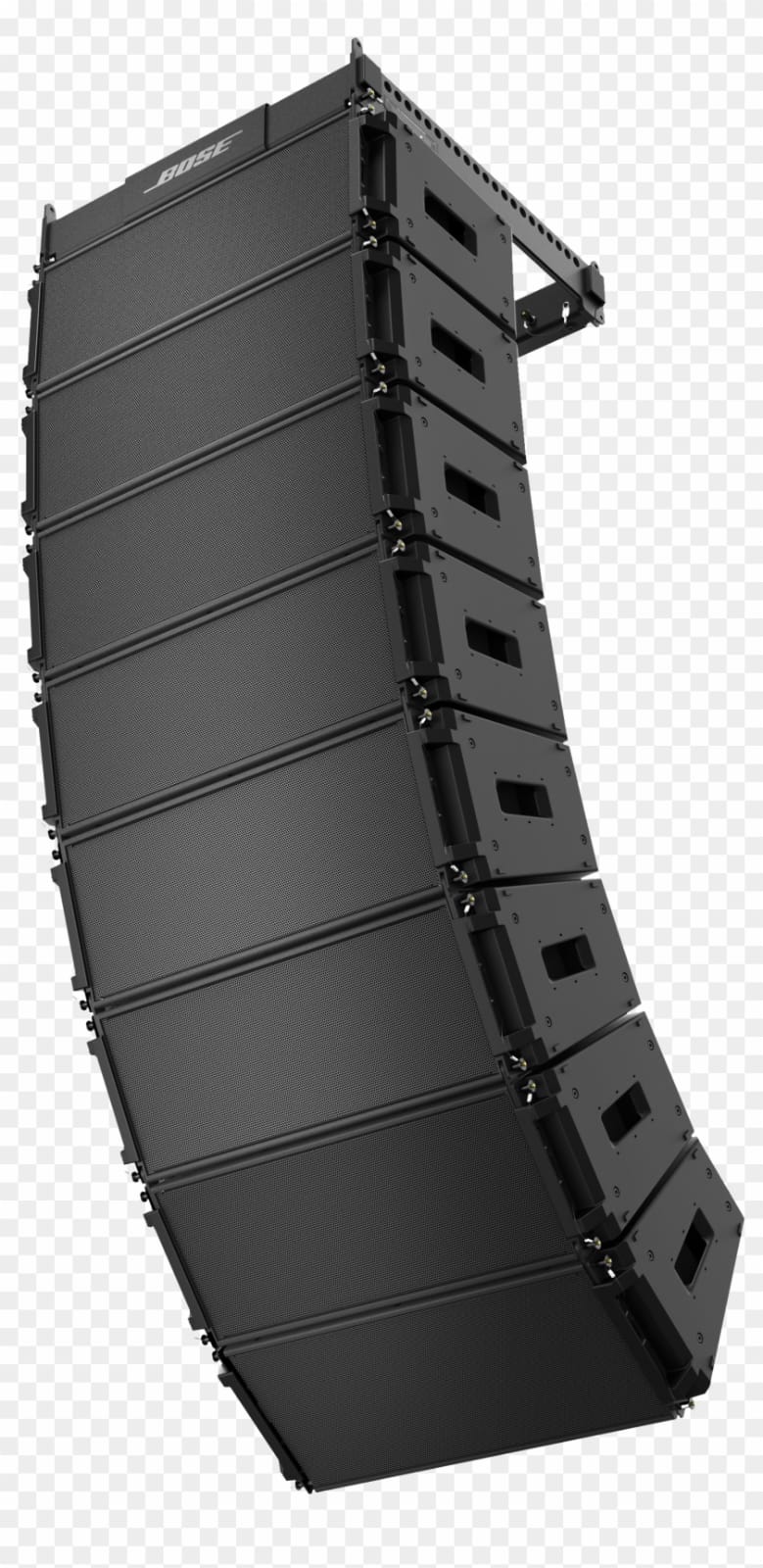 Line Array Bose