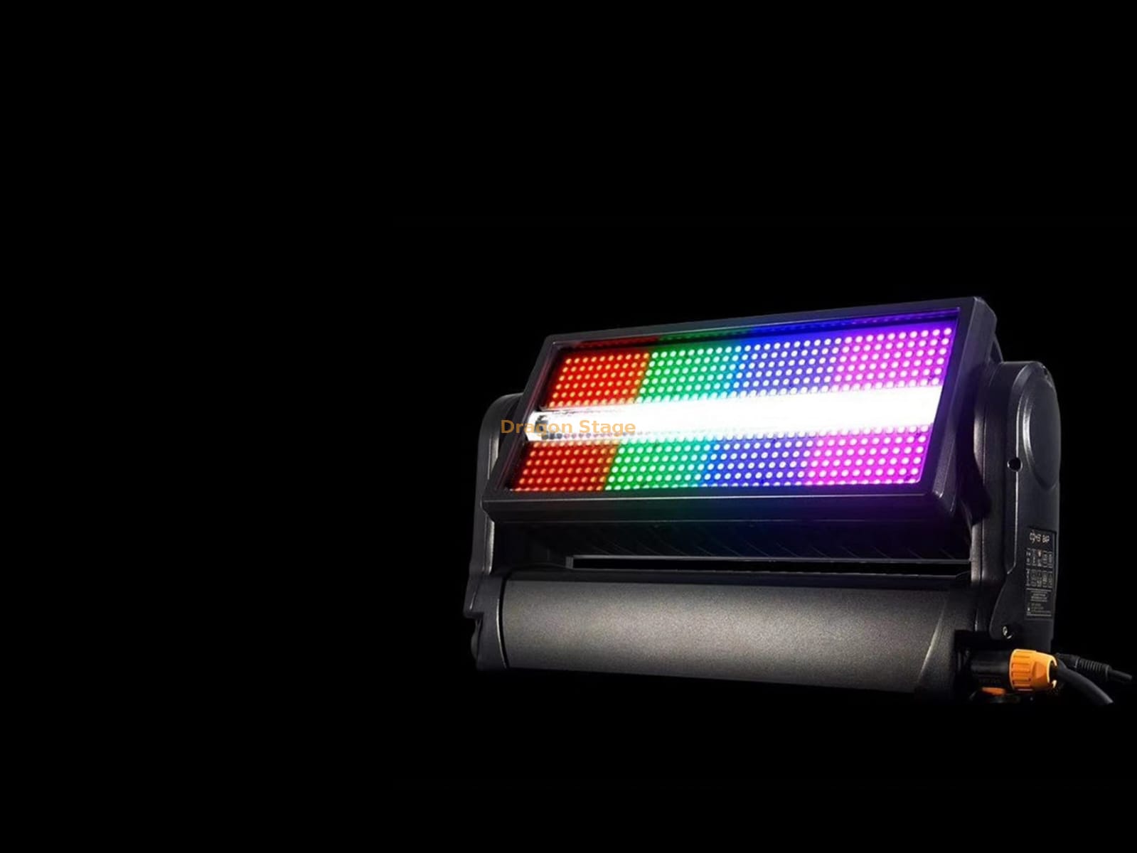Strobe LED RGB